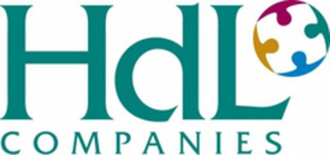 HDL COMPANIES Logo (USPTO, 02/16/2012)