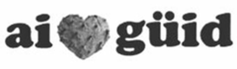 AI GÜID Logo (USPTO, 02/28/2012)