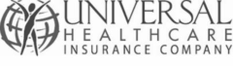 UNIVERSAL HEALTH CARE INSURANCE COMPANY Logo (USPTO, 13.04.2012)