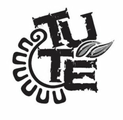 TU TE Logo (USPTO, 05/01/2012)