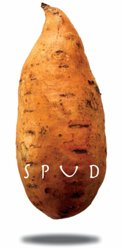 SPUD Logo (USPTO, 19.06.2012)