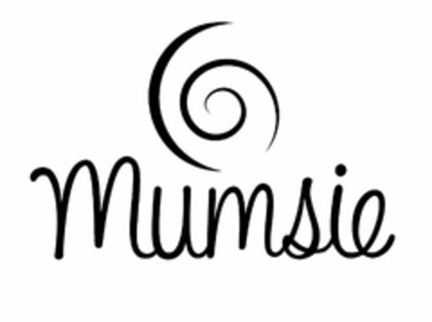 MUMSIE Logo (USPTO, 16.07.2012)