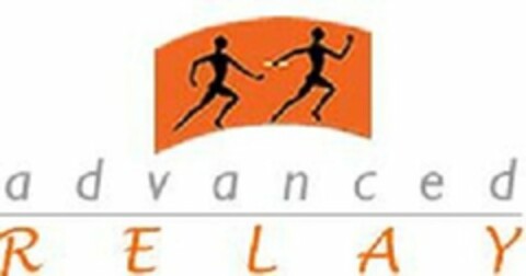 A D V A N C E D R E L A Y Logo (USPTO, 10.09.2012)