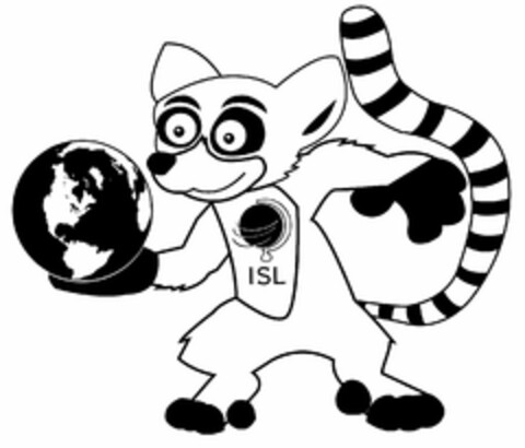 ISL Logo (USPTO, 11/07/2012)