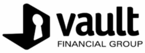 VAULT FINANCIAL GROUP Logo (USPTO, 12/07/2012)