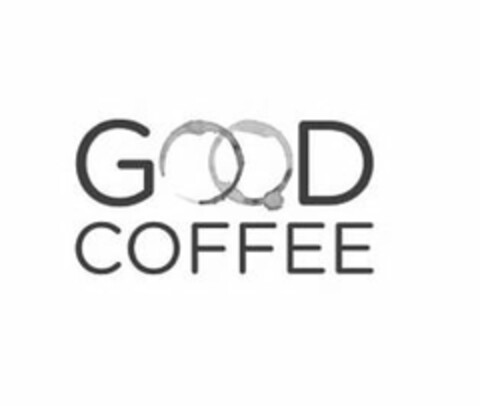 GOOD COFFEE Logo (USPTO, 14.12.2012)