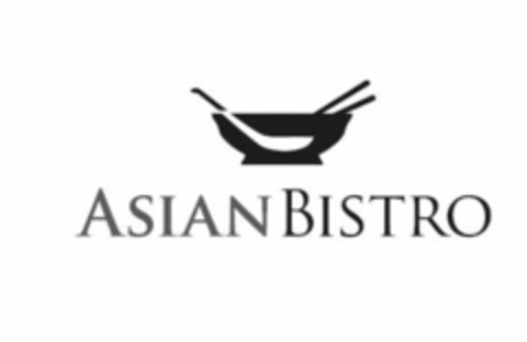 ASIANBISTRO Logo (USPTO, 26.02.2013)