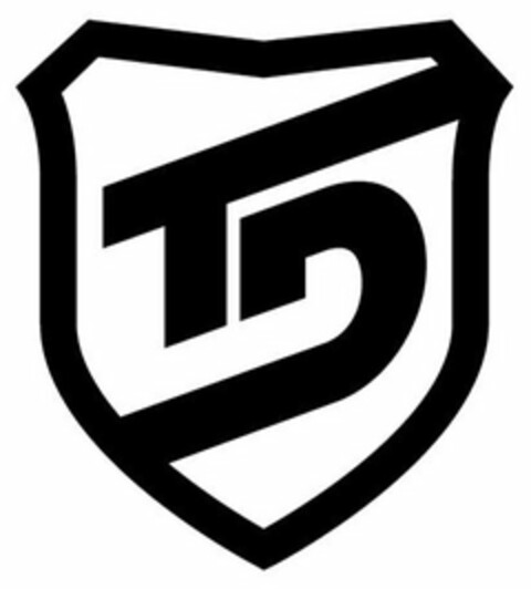 TD Logo (USPTO, 08.03.2013)