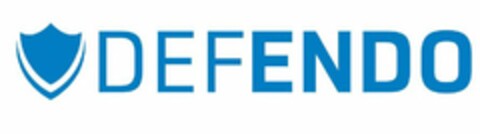 DEFENDO Logo (USPTO, 01.04.2013)