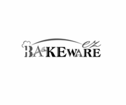 EZ BAKEWARE Logo (USPTO, 27.04.2013)