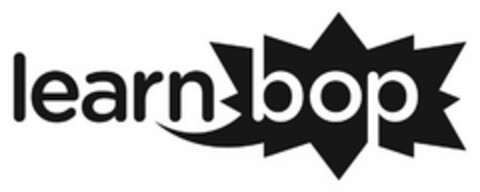 LEARN BOP Logo (USPTO, 06/05/2013)