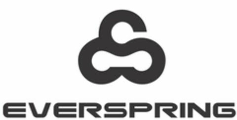 EVERSPRING Logo (USPTO, 17.07.2013)