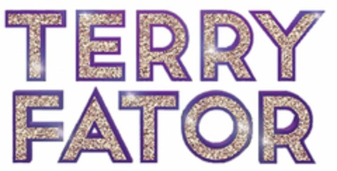 TERRY FATOR Logo (USPTO, 08/29/2013)