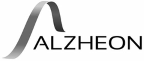 ALZHEON Logo (USPTO, 30.09.2013)