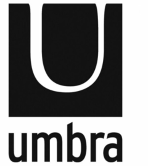 U UMBRA Logo (USPTO, 08.11.2013)