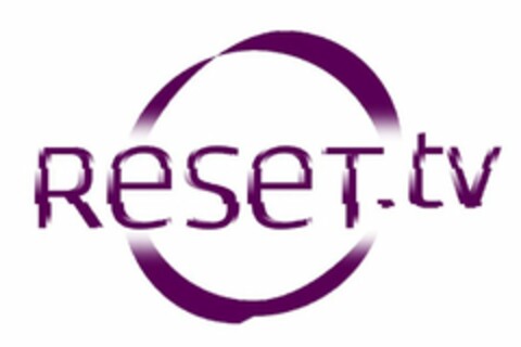 RESET.TV Logo (USPTO, 01/15/2014)