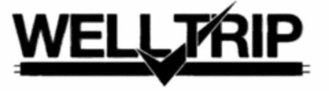 WELL TRIP Logo (USPTO, 12.02.2014)