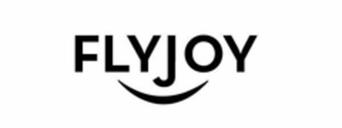 FLYJOY Logo (USPTO, 28.02.2014)