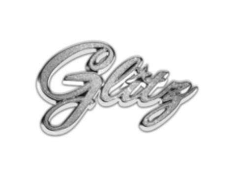 GLITZ Logo (USPTO, 07.03.2014)