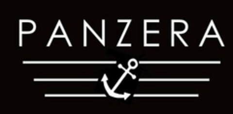 PANZERA Logo (USPTO, 05.06.2014)