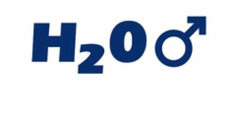 H2O Logo (USPTO, 24.07.2014)