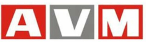 AVM Logo (USPTO, 10/29/2014)