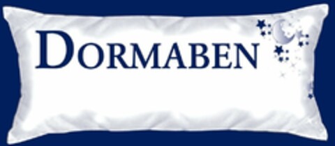 DORMABEN Logo (USPTO, 12/10/2014)