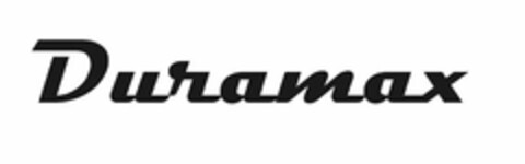 DURAMAX Logo (USPTO, 15.12.2014)