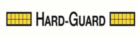 HARD-GUARD Logo (USPTO, 31.12.2014)