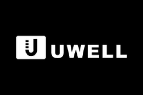 U WELL Logo (USPTO, 03.02.2015)