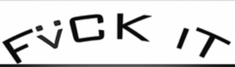 FVCK IT Logo (USPTO, 13.02.2015)