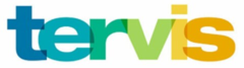 TERVIS Logo (USPTO, 17.02.2015)