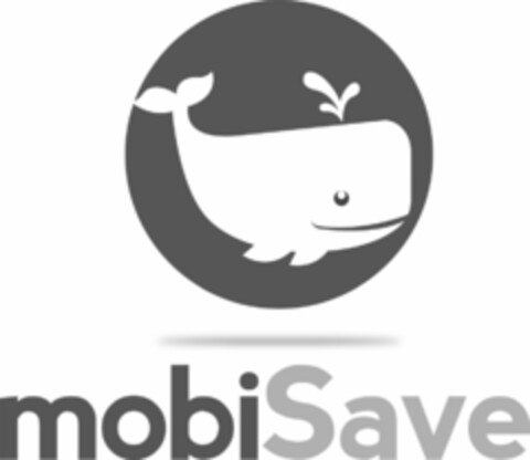 MOBISAVE Logo (USPTO, 12.03.2015)