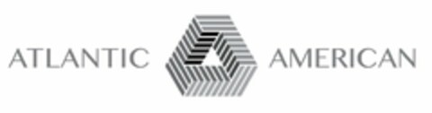 ATLANTIC AMERICAN Logo (USPTO, 29.04.2015)