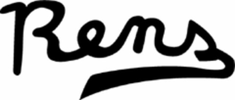 RENS Logo (USPTO, 21.05.2015)