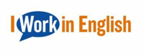 I WORK IN ENGLISH Logo (USPTO, 29.05.2015)