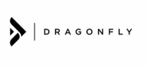 DRAGONFLY Logo (USPTO, 15.06.2015)