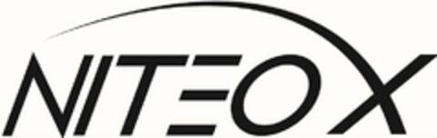 NITEO X Logo (USPTO, 06/30/2015)