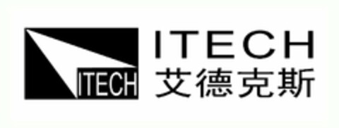 ITECH Logo (USPTO, 02.07.2015)