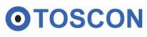 TOSCON Logo (USPTO, 16.07.2015)