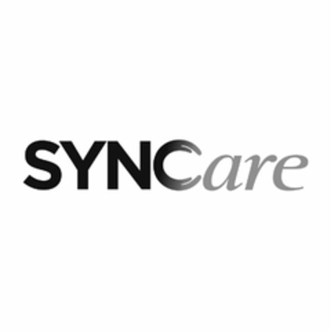 SYNCARE Logo (USPTO, 01.09.2015)