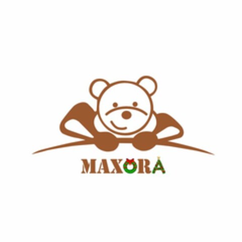 MAXORA Logo (USPTO, 24.11.2015)