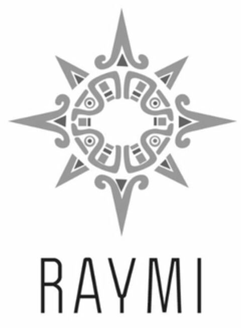 RAYMI Logo (USPTO, 04.12.2015)