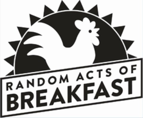 RANDOM ACTS OF BREAKFAST Logo (USPTO, 08.12.2015)