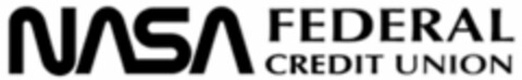 NASA FEDERAL CREDIT UNION Logo (USPTO, 15.12.2015)