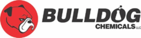 BULLDOG CHEMICALS LLC Logo (USPTO, 25.01.2016)