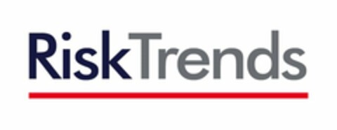 RISKTRENDS Logo (USPTO, 11.04.2016)