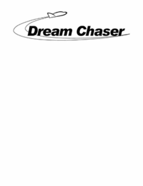 DREAM CHASER Logo (USPTO, 20.05.2016)