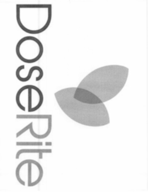 DOSERITE Logo (USPTO, 24.05.2016)