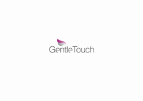 GENTLETOUCH Logo (USPTO, 09.06.2016)